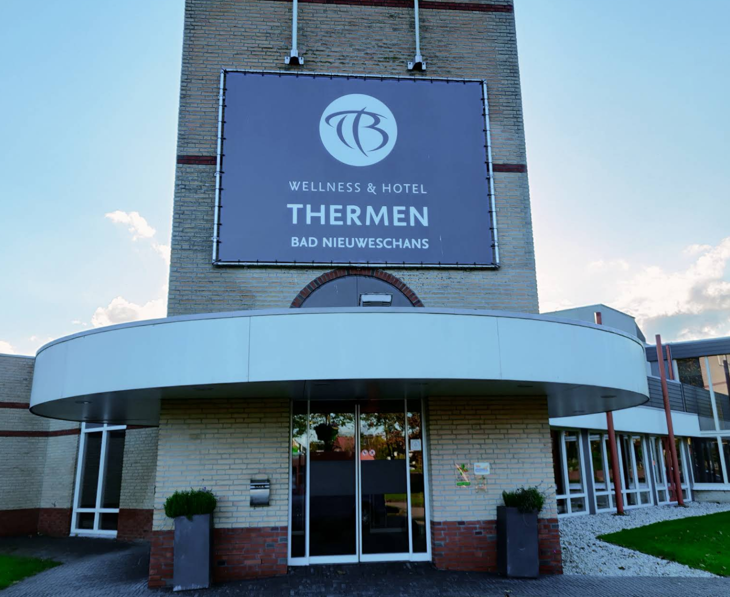 Thermen Bad Nieuweschans