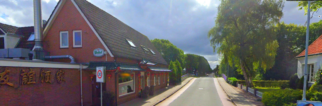 Chinees Restaurant Beerta